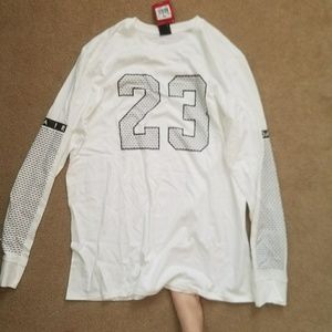 Air Jordan shirt